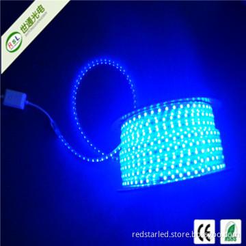 220V RGB LED Strip